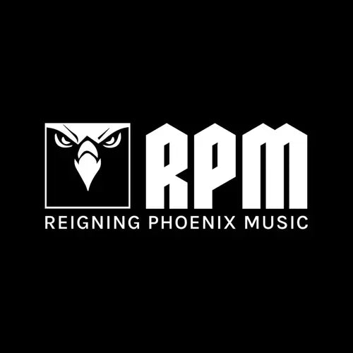 Reigning Phoenix Music – OMerch