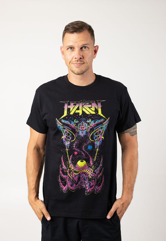 Haken - Alien - T-Shirt | Men-Image