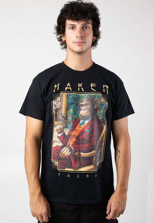 Haken - Fauna - T-Shirt | Men-Image