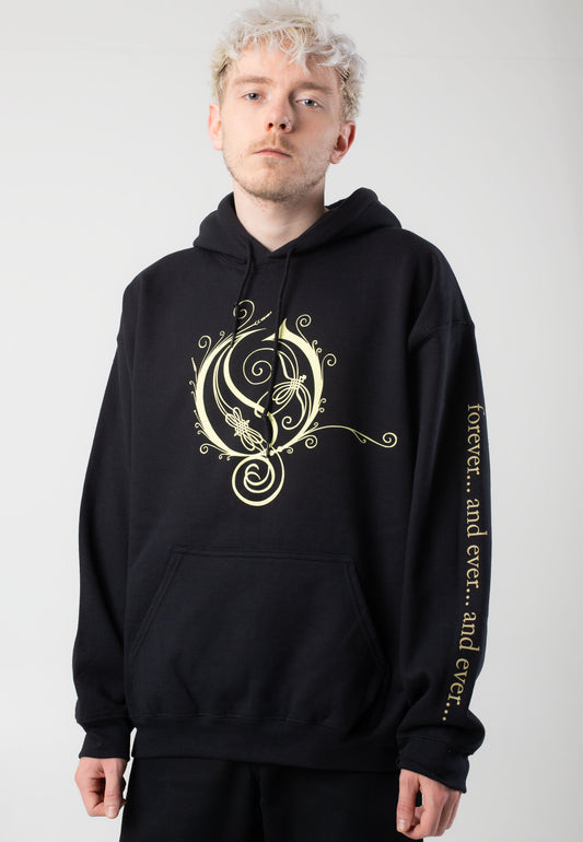 Opeth - Twins - Hoodie | Men-Image